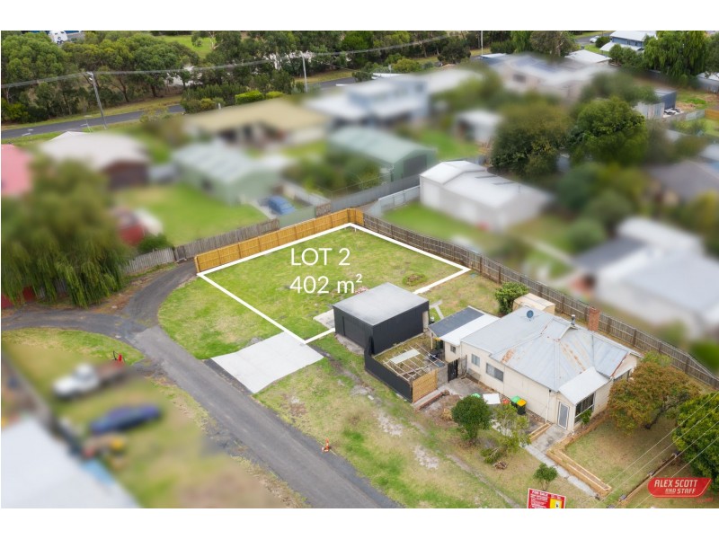 2/91 MERRIN CRESCENT, Wonthaggi VIC 3995