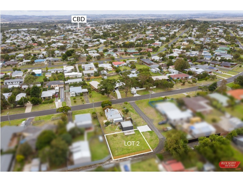 2/91 MERRIN CRESCENT, Wonthaggi VIC 3995