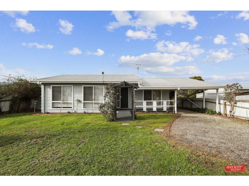 2/7 GRAHAM STREET, Wonthaggi VIC 3995