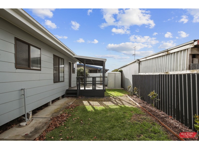 2/7 GRAHAM STREET, Wonthaggi VIC 3995