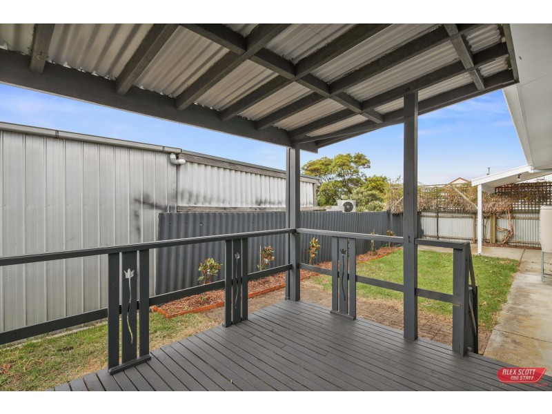 2/7 GRAHAM STREET, Wonthaggi VIC 3995