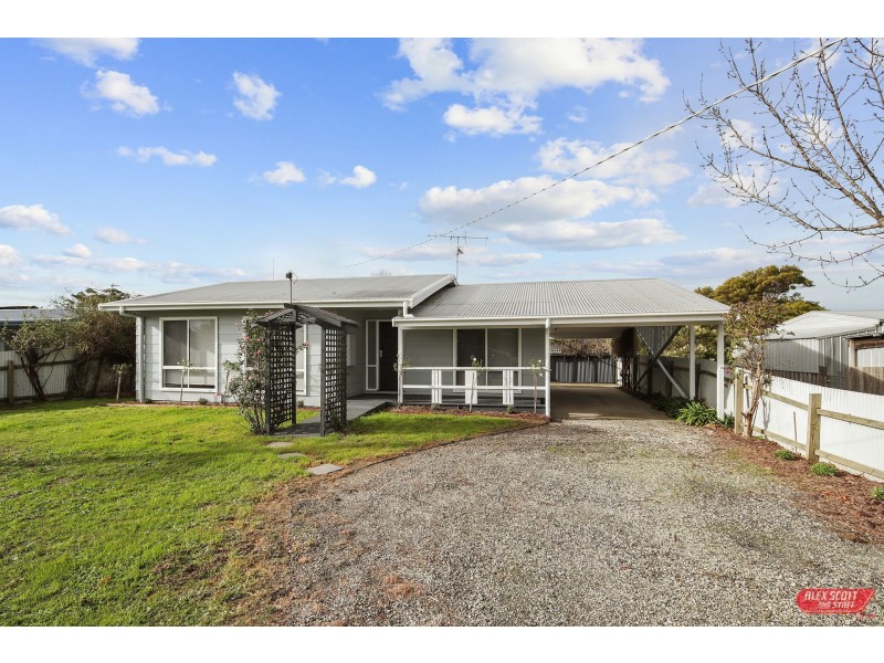 2/7 GRAHAM STREET, Wonthaggi VIC 3995