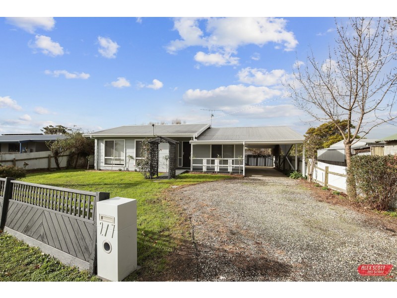 2/7 GRAHAM STREET, Wonthaggi VIC 3995