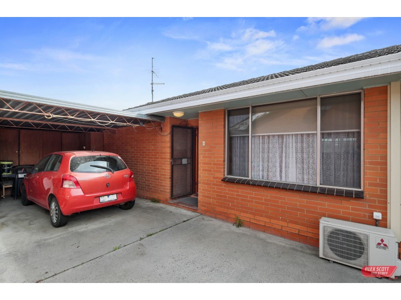 4/24 GRAHAM STREET, Wonthaggi VIC 3995
