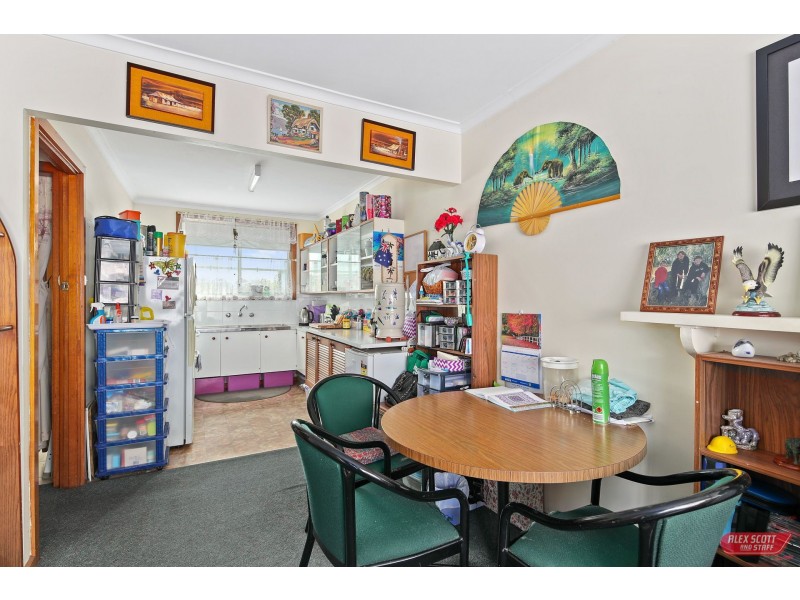 4/24 GRAHAM STREET, Wonthaggi VIC 3995