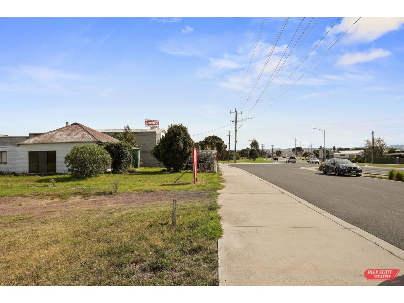 327 WHITE ROAD, Wonthaggi VIC 3995