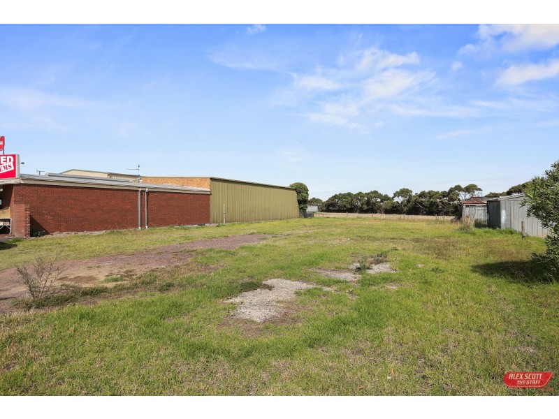 325 WHITE ROAD, Wonthaggi VIC 3995