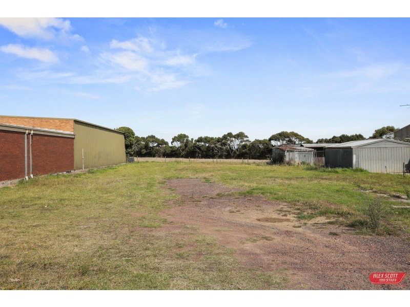 325 WHITE ROAD, Wonthaggi VIC 3995