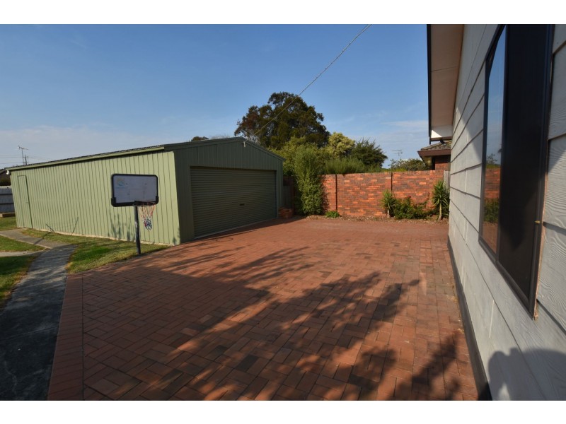 76 White Road, Wonthaggi VIC 3995