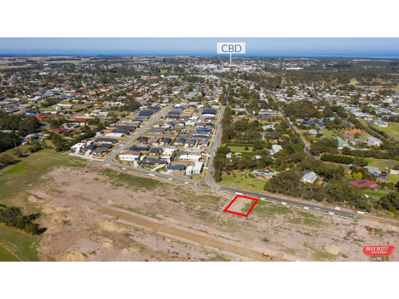 82 GRIFFITHS STREET SUMMERFIELDS ESTATE, Wonthaggi VIC 3995