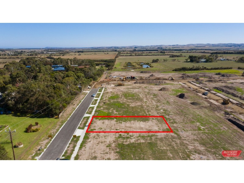 82 GRIFFITHS STREET SUMMERFIELDS ESTATE, Wonthaggi VIC 3995