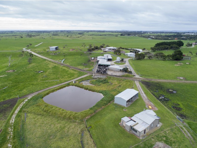 64A HONEYS ROAD, Wonthaggi VIC 3995