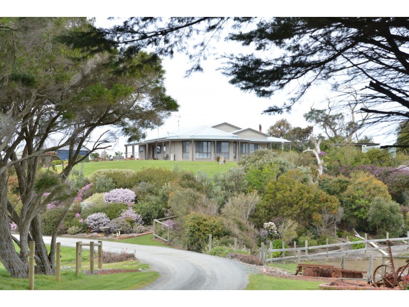 64A HONEYS ROAD, Wonthaggi VIC 3995