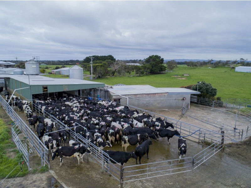 64A HONEYS ROAD, Wonthaggi VIC 3995
