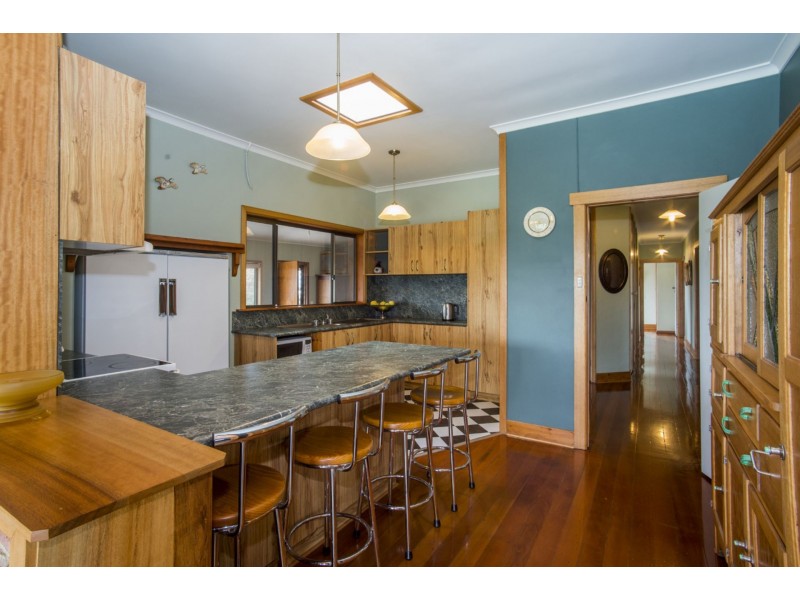 64A HONEYS ROAD, Wonthaggi VIC 3995