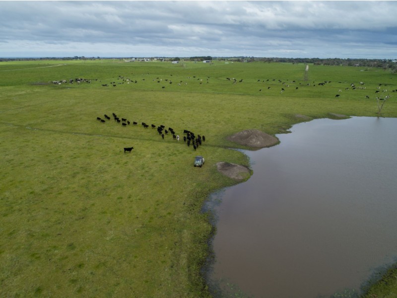64A HONEYS ROAD, Wonthaggi VIC 3995