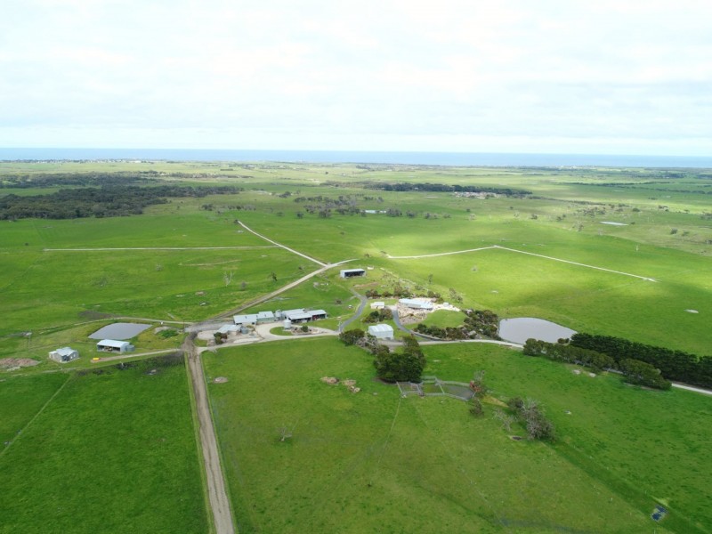 64A HONEYS ROAD, Wonthaggi VIC 3995