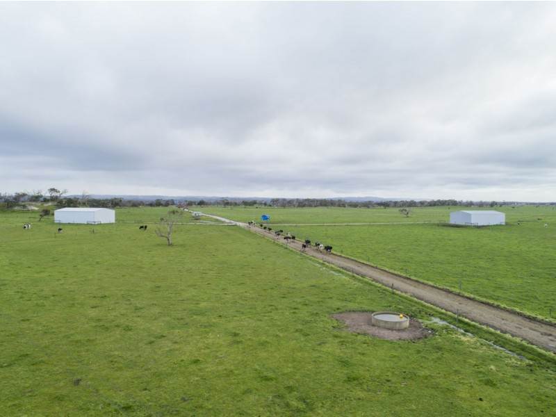 64A HONEYS ROAD, Wonthaggi VIC 3995