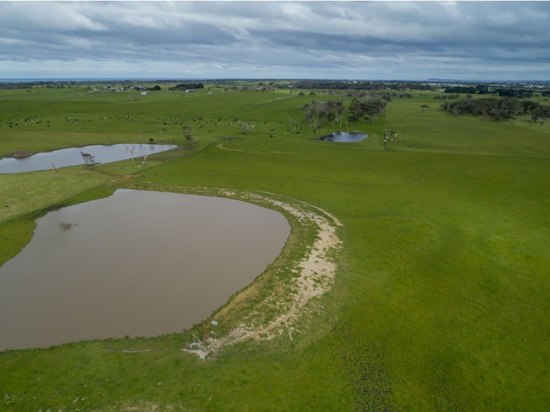 64A HONEYS ROAD, Wonthaggi VIC 3995