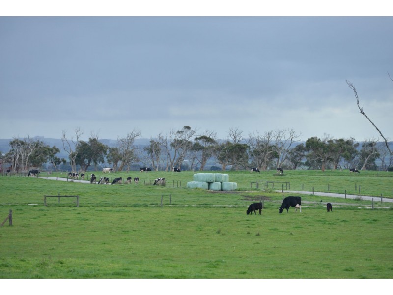 64A HONEYS ROAD, Wonthaggi VIC 3995