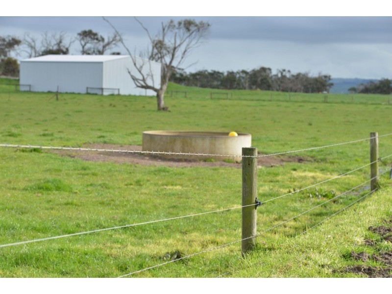 64A HONEYS ROAD, Wonthaggi VIC 3995
