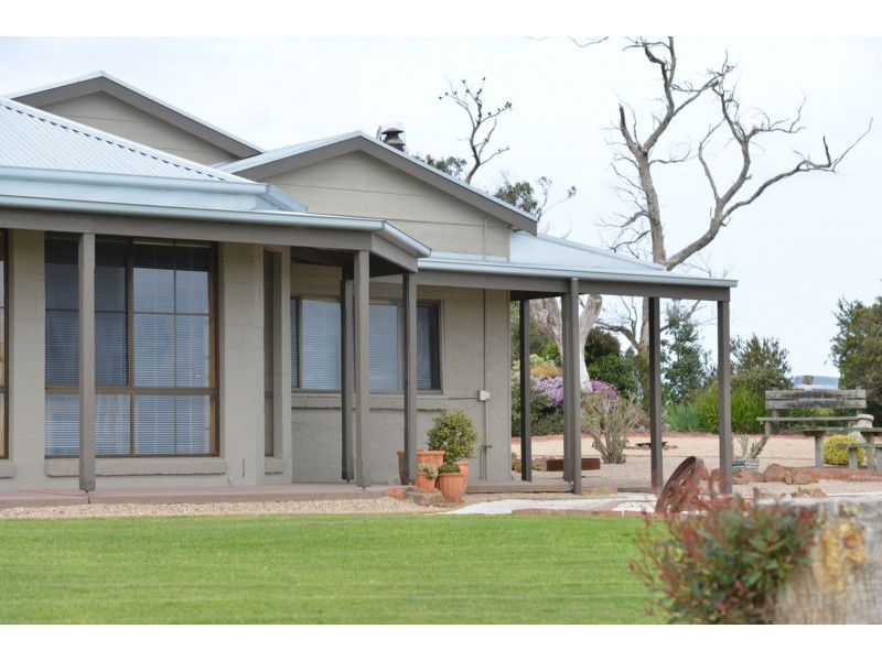 64A HONEYS ROAD, Wonthaggi VIC 3995