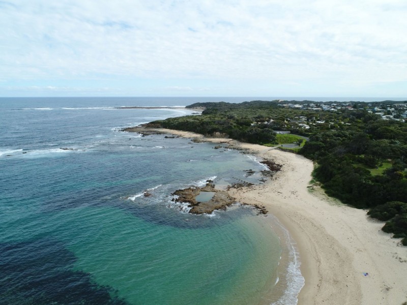 64A HONEYS ROAD, Wonthaggi VIC 3995