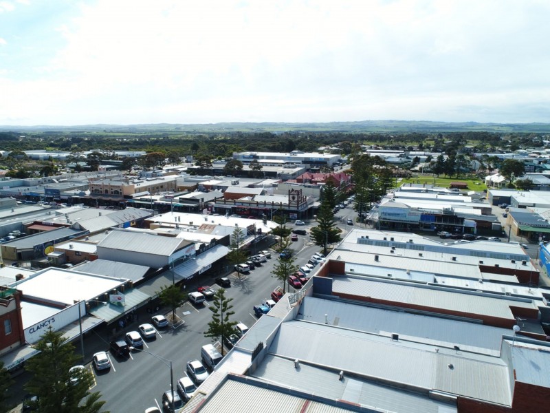 64A HONEYS ROAD, Wonthaggi VIC 3995