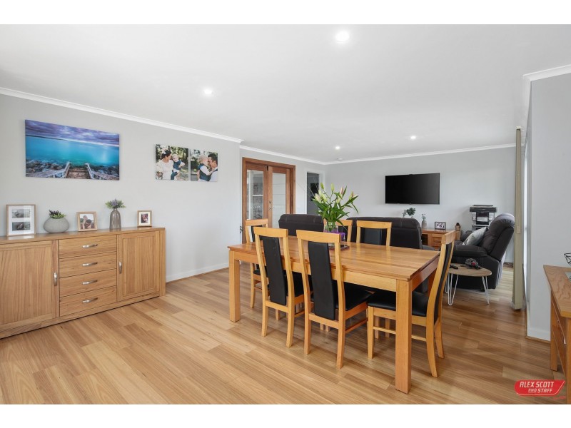 10 FULLER ROAD, Wonthaggi VIC 3995