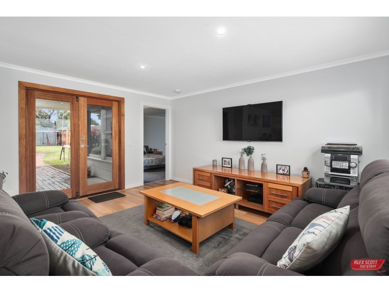 10 FULLER ROAD, Wonthaggi VIC 3995