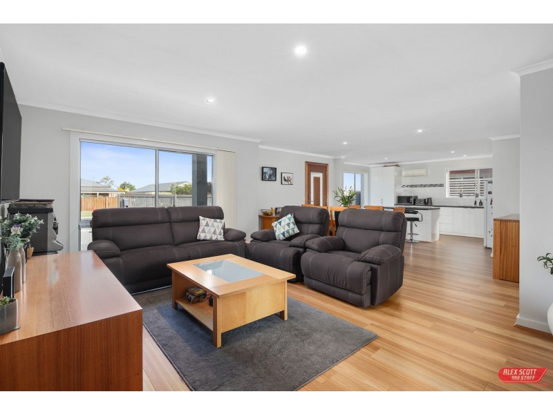 10 FULLER ROAD, Wonthaggi VIC 3995