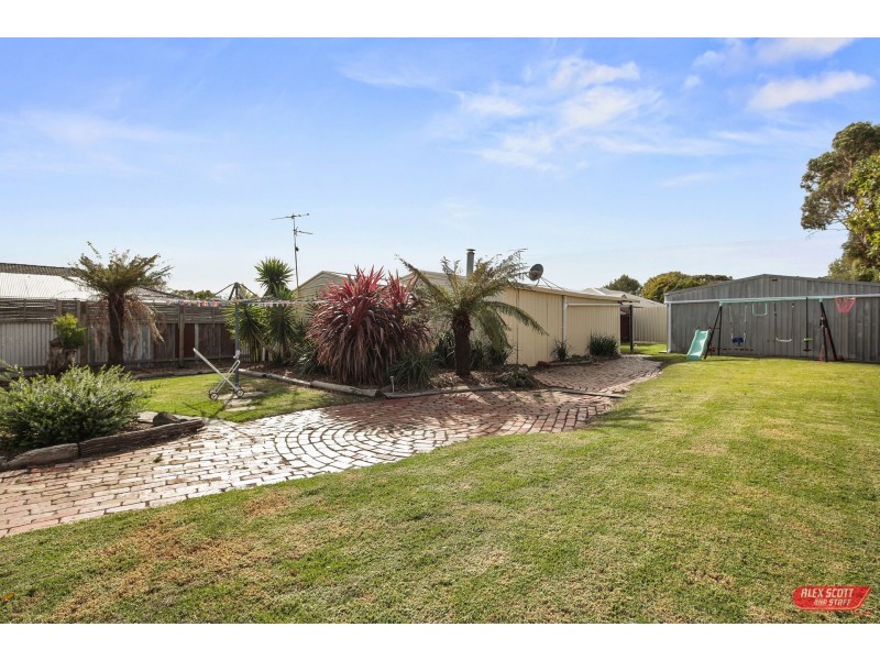 10 FULLER ROAD, Wonthaggi VIC 3995