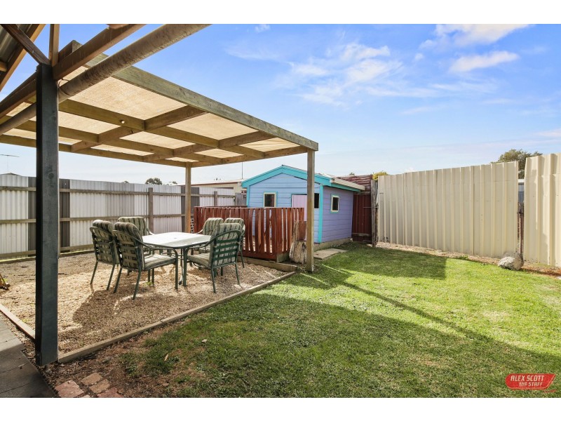 10 FULLER ROAD, Wonthaggi VIC 3995