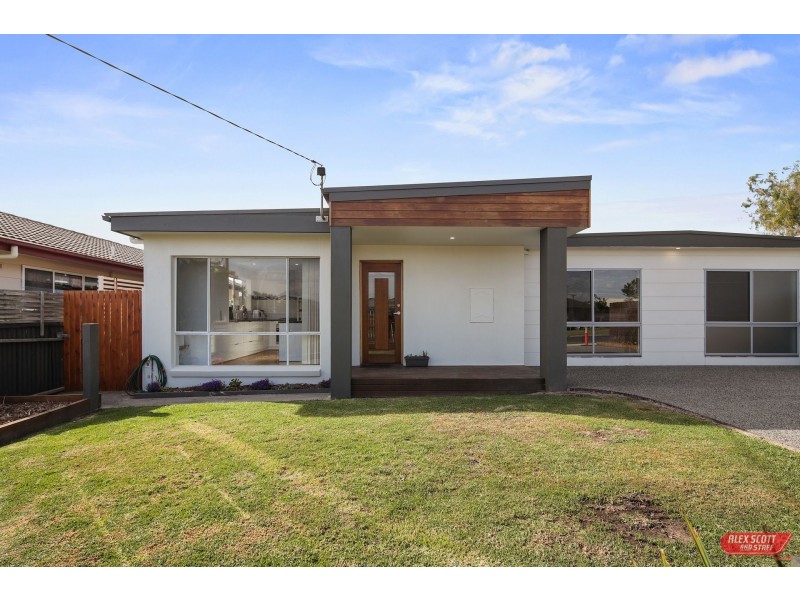 10 FULLER ROAD, Wonthaggi VIC 3995