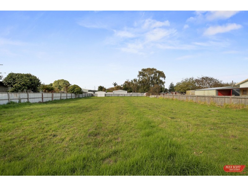 38 GRIFFITHS STREET, Wonthaggi VIC 3995