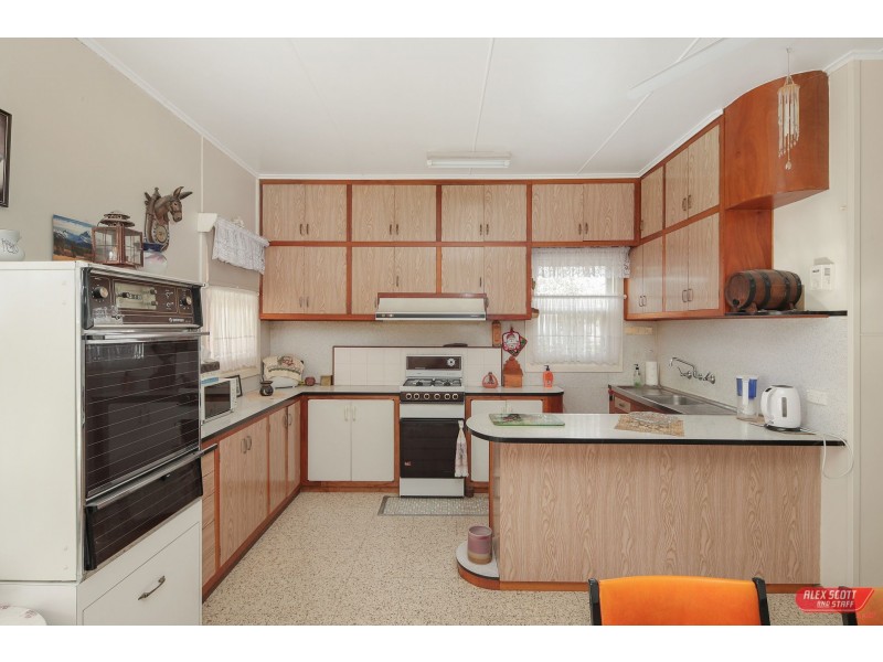 36-40 GRIFFITHS STREET, Wonthaggi VIC 3995