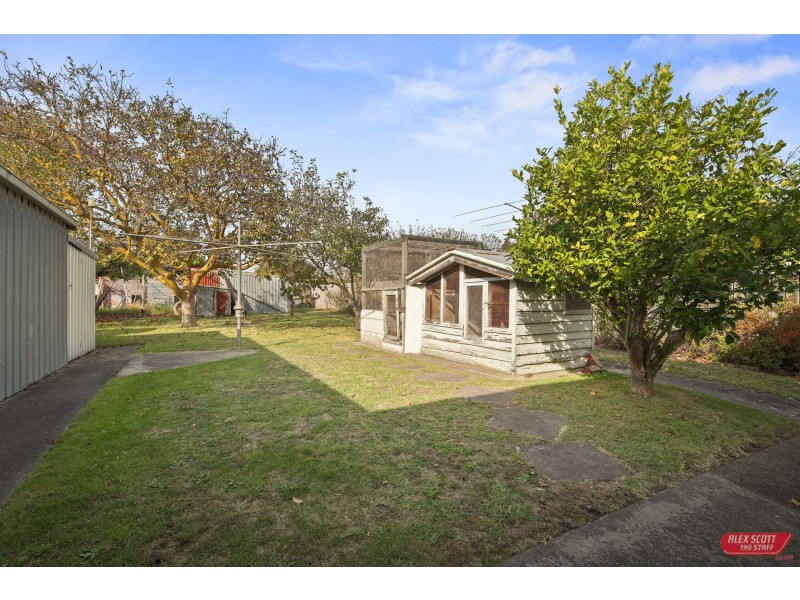 36-40 GRIFFITHS STREET, Wonthaggi VIC 3995
