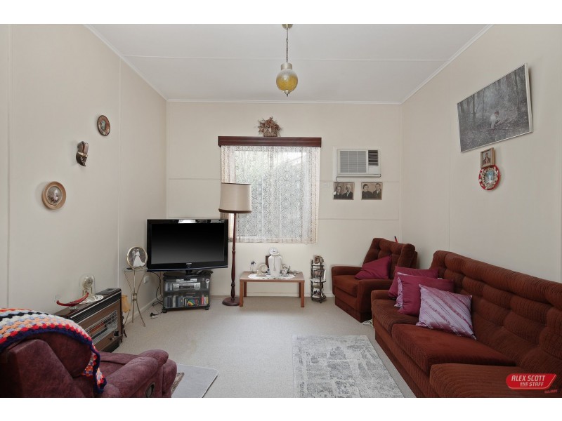 36-40 GRIFFITHS STREET, Wonthaggi VIC 3995