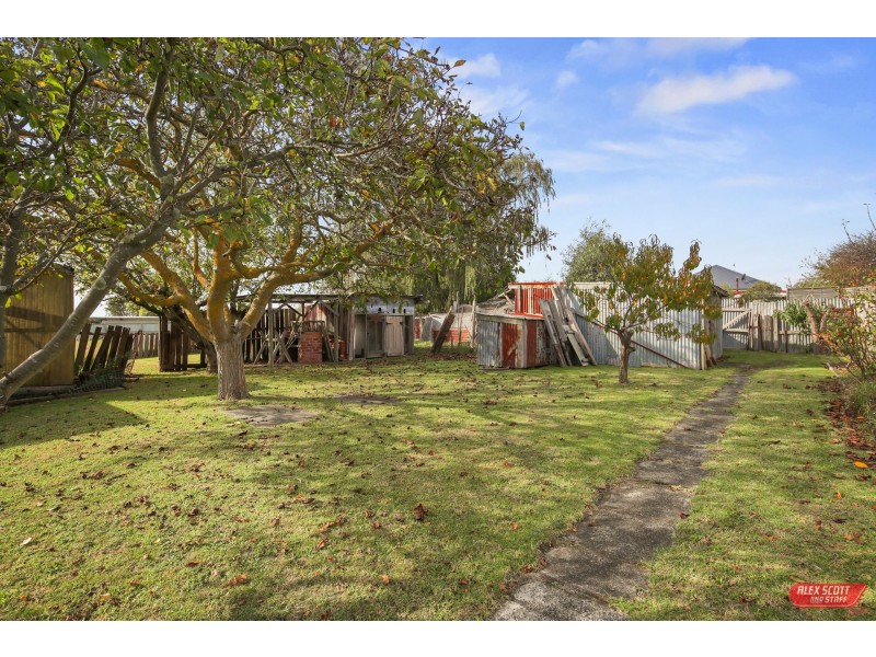 36-40 GRIFFITHS STREET, Wonthaggi VIC 3995