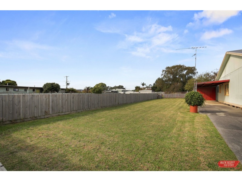 36-40 GRIFFITHS STREET, Wonthaggi VIC 3995