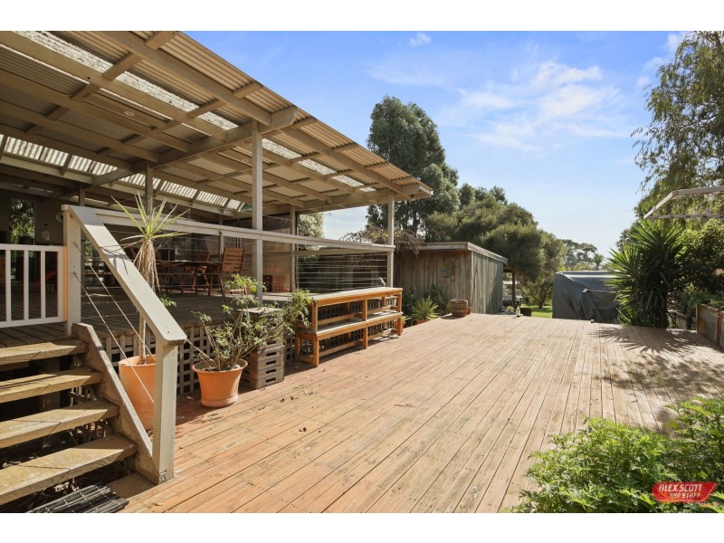 30 WHITE ROAD, Wonthaggi VIC 3995