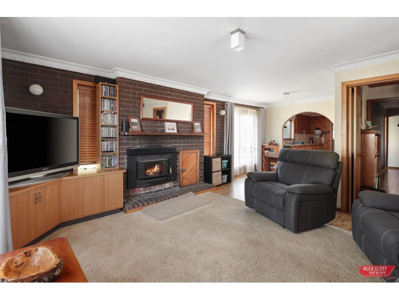 30 WHITE ROAD, Wonthaggi VIC 3995