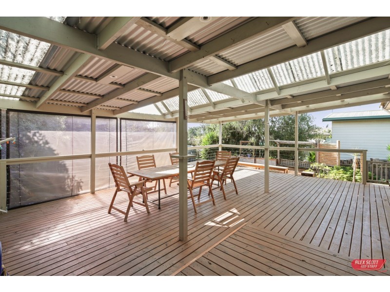 30 WHITE ROAD, Wonthaggi VIC 3995