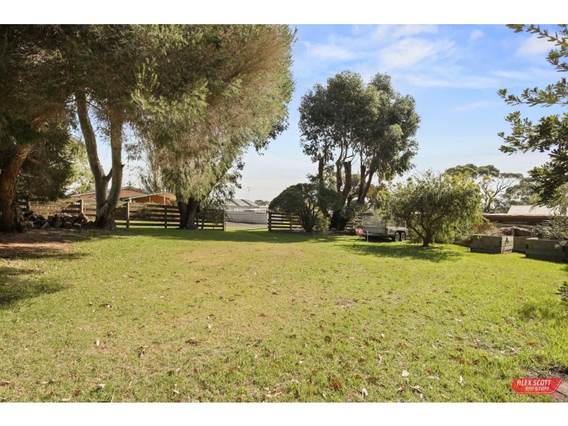30 WHITE ROAD, Wonthaggi VIC 3995