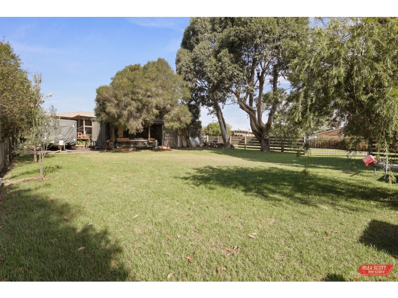 30 WHITE ROAD, Wonthaggi VIC 3995