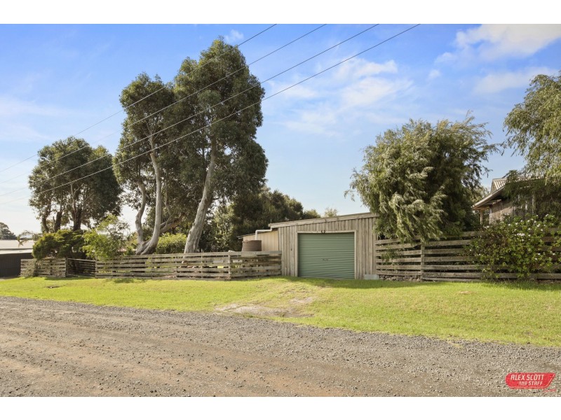 30 WHITE ROAD, Wonthaggi VIC 3995