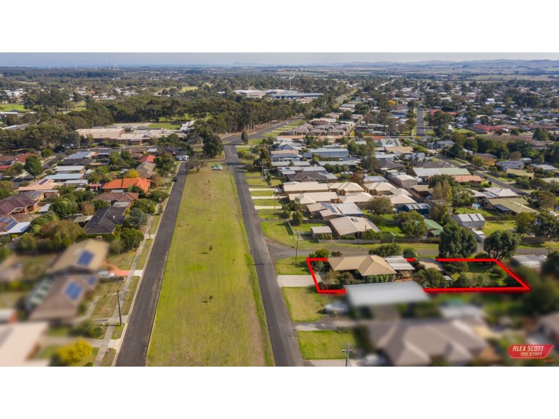 30 WHITE ROAD, Wonthaggi VIC 3995