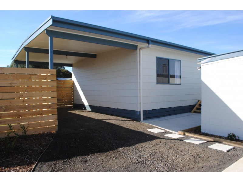 41B HUNTER STREET, Wonthaggi VIC 3995