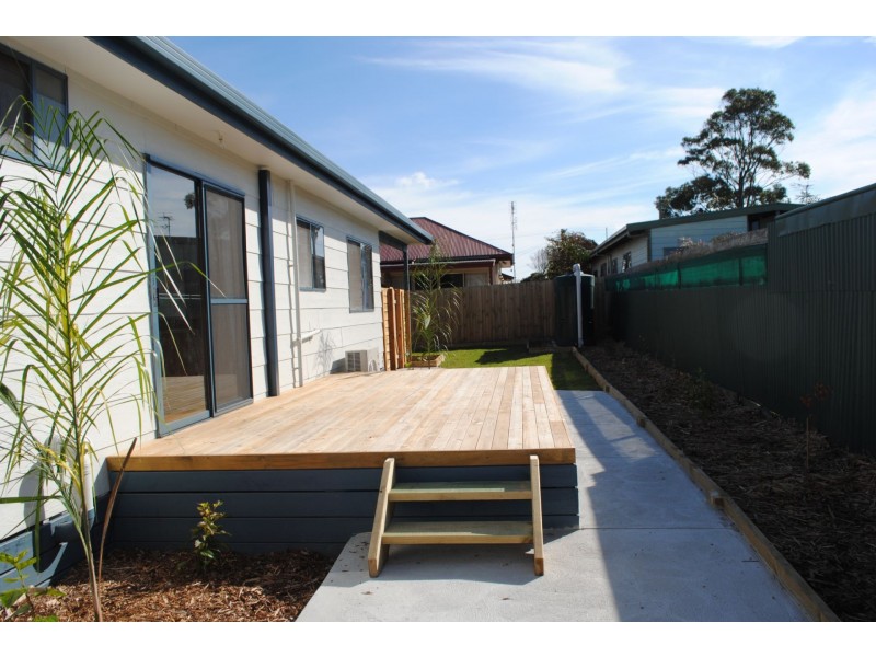 41B HUNTER STREET, Wonthaggi VIC 3995