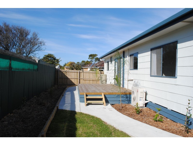 41B HUNTER STREET, Wonthaggi VIC 3995